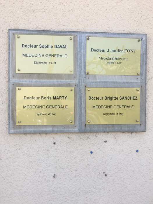 Dr Sophie DAVAL