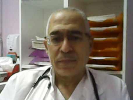 Dr Nasreddine MOKHTARI
