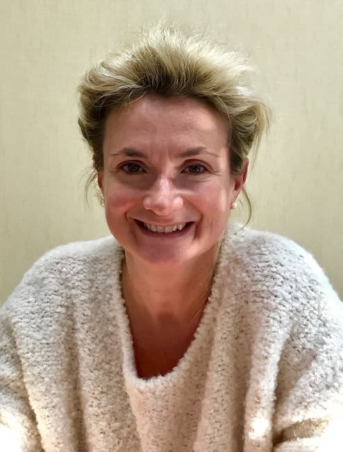 Dr CORINNE AMOUROUX RICHALET