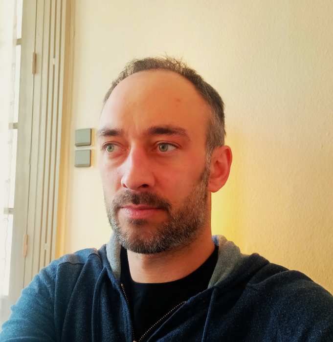 Renaud D'Amécourt