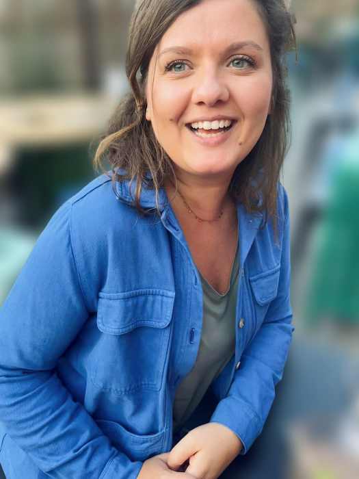 Claire MAILLARD