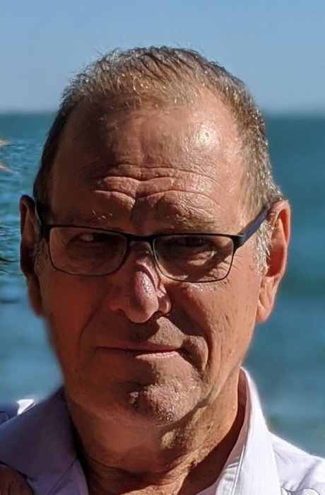 JEAN LUC JOLIT