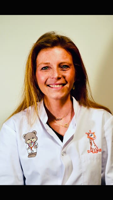 Caroline Courteville Leurs