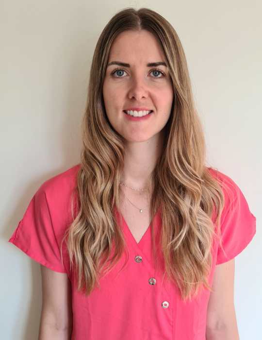 ADELINE SIMON
