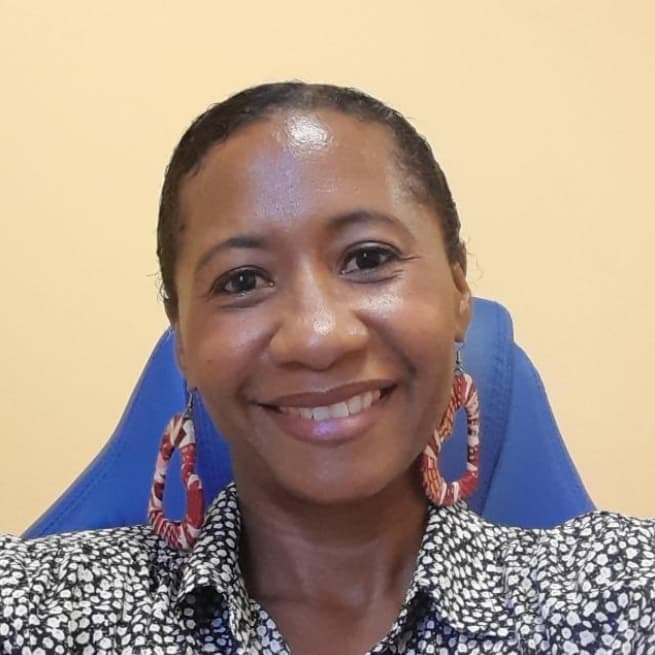 Dr Guaracy Gadegbeku