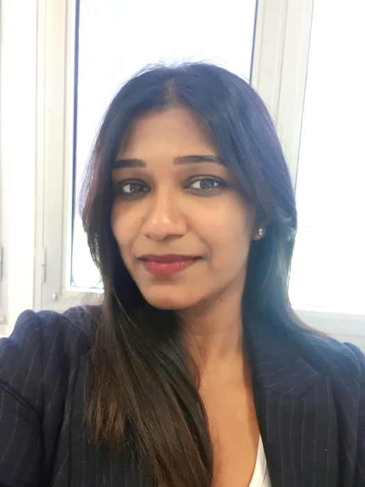 JANANI PUVIRAJASINGAM