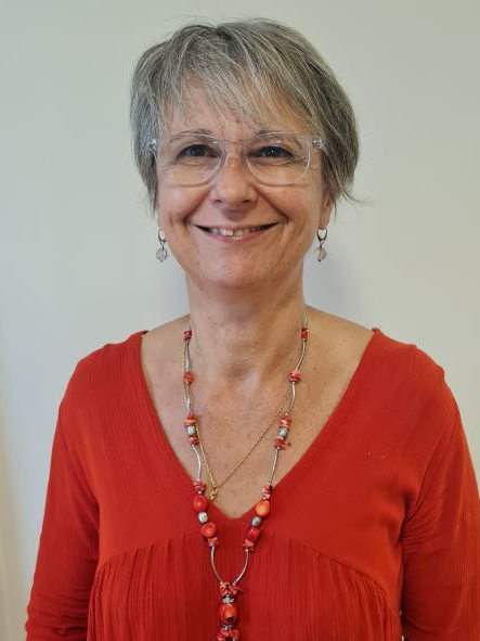 SYLVIE GIRARDOT DESPIAU