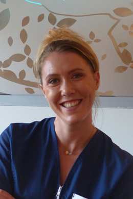 Julie Larini