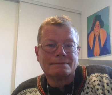 Dr JEAN PHILIPPE MAIRE
