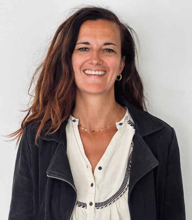 Marie AVOT