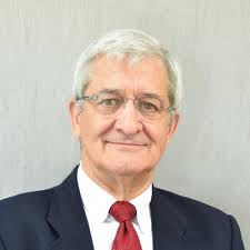 Dr Jean-Louis AUBERGET