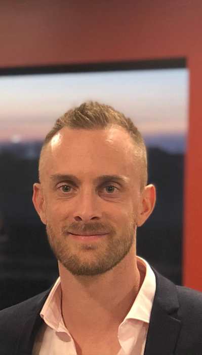 Dr Romain Bellaud, Ostéopathe à Morteau