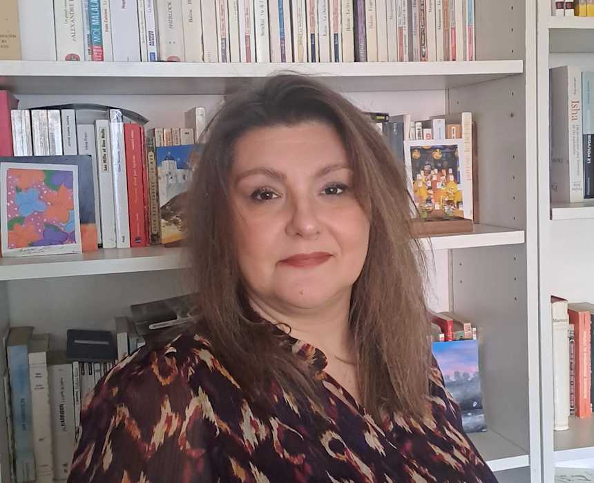 Dr Virginie Guinot, Psychotherapeute à Cachan