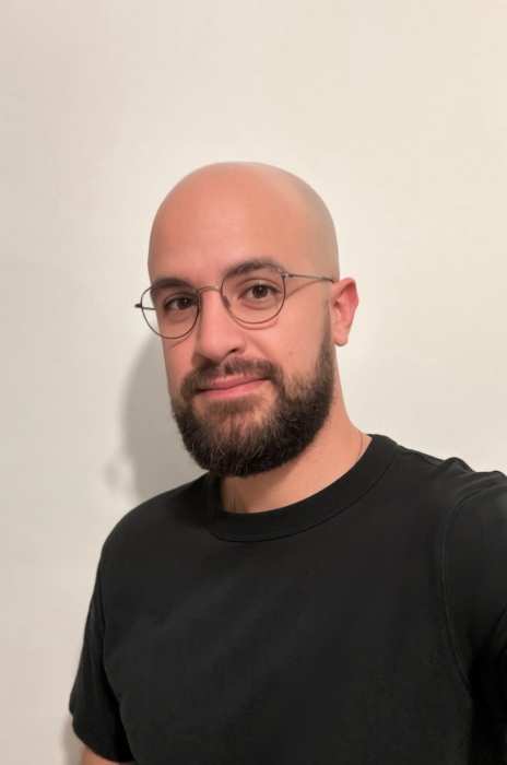 Maxime Galdamez