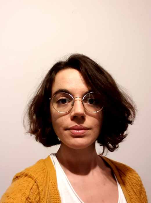 MARINE GUINAUDEAU
