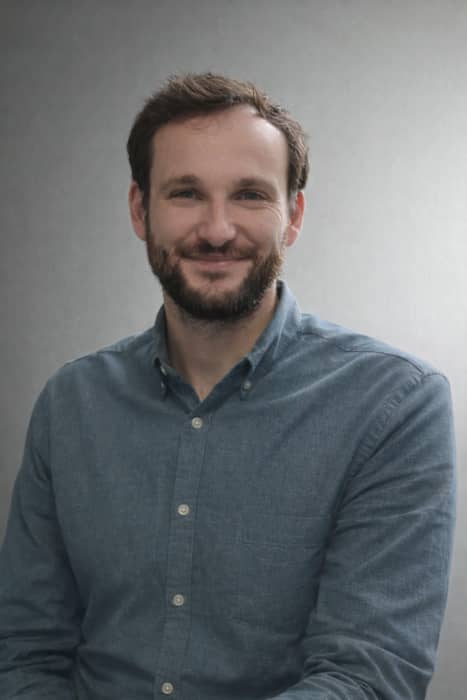 Dr Alexandre Ducloux, Ophtalmologue à Lagord
