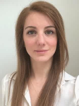 Margot RANQUE 