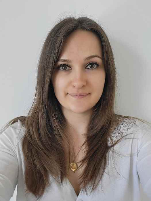 Dr Lauriane Buisson, Psychotherapeute à Beauchamp