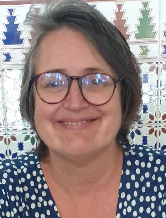 Dr Laurence BAISLE