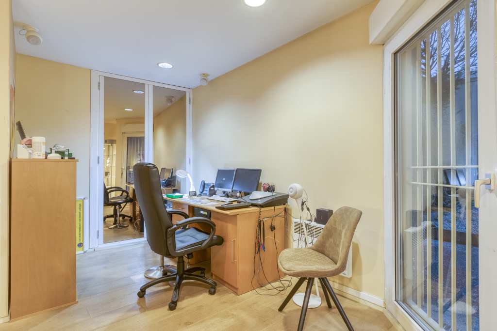 François Bigot audioprothésiste - La Garenne Colombes  