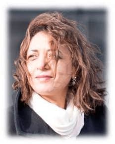 Dr Sahar Dimitri Dauvergne