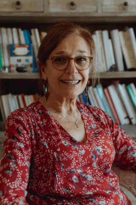 CHRISTINE MACAUD