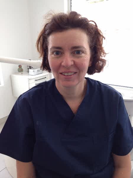 Dr Pascale VAUTIER
