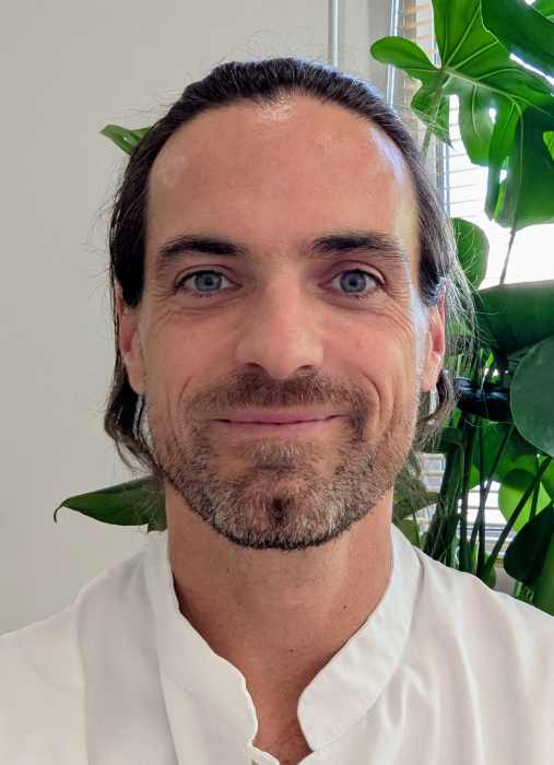 ROMAIN NOUGADERE