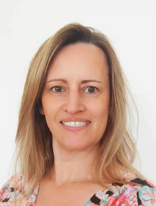 Dr Marie BARRAL
