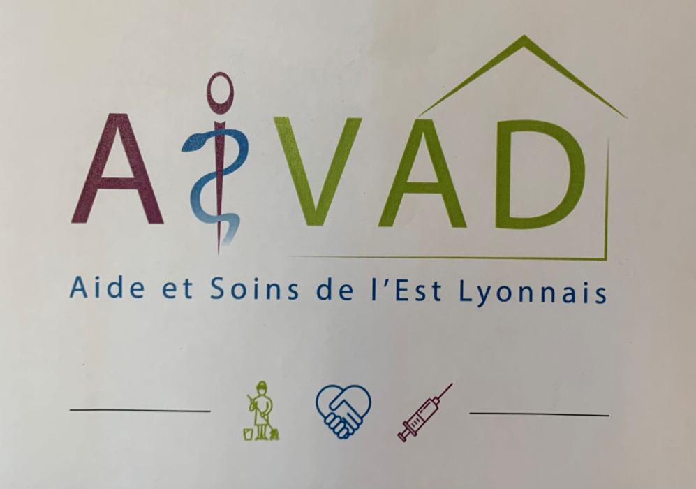Cabinet infirmier Aivad