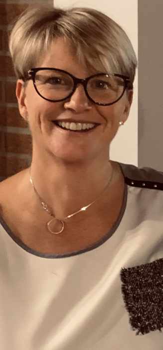 Christel DELATTRE