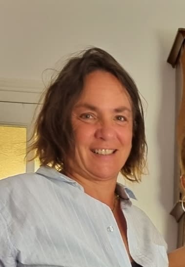 Celine Bourlier