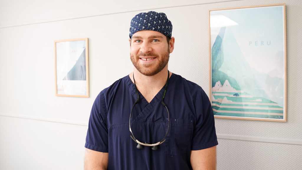 Dr Thomas GUERY