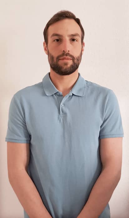 Antoine GRIS