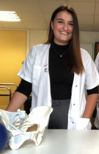 Noémie FALZON