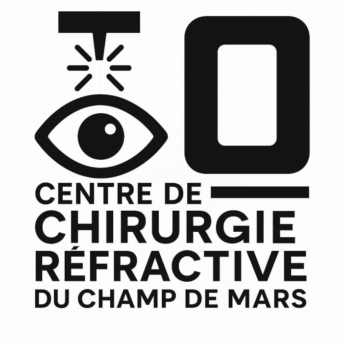 Centre de chirurgie réfractive du champ de mars 