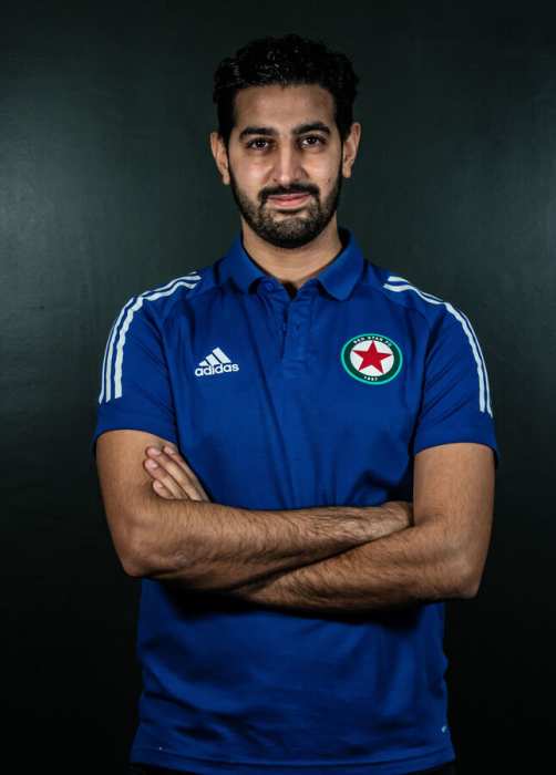 Mohamed Kadi