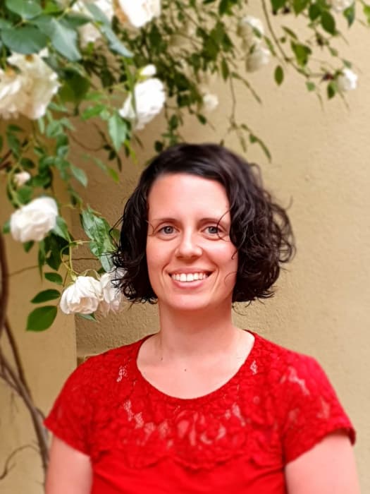 AUDE CREMA LAGAISSE