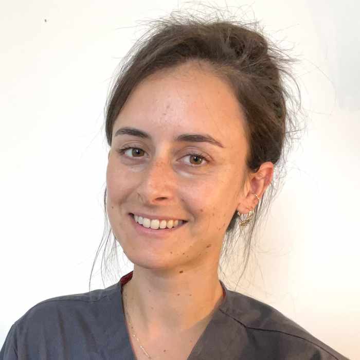 Lisa LANFRANCHI