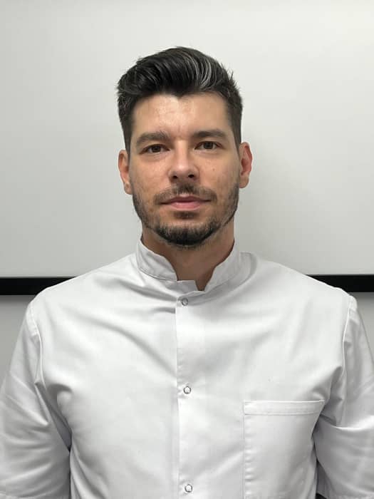 Thomas MODESTO