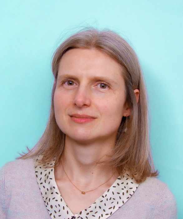 LAURE Paterni