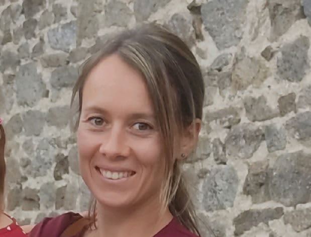 Dr Virginie Knote, Diététicien à Saint-Héand