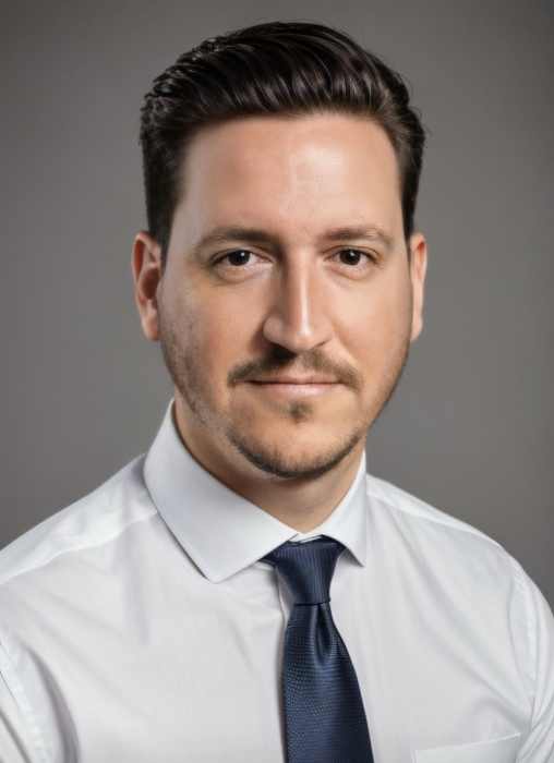 Dr Vincent  ELALOUF