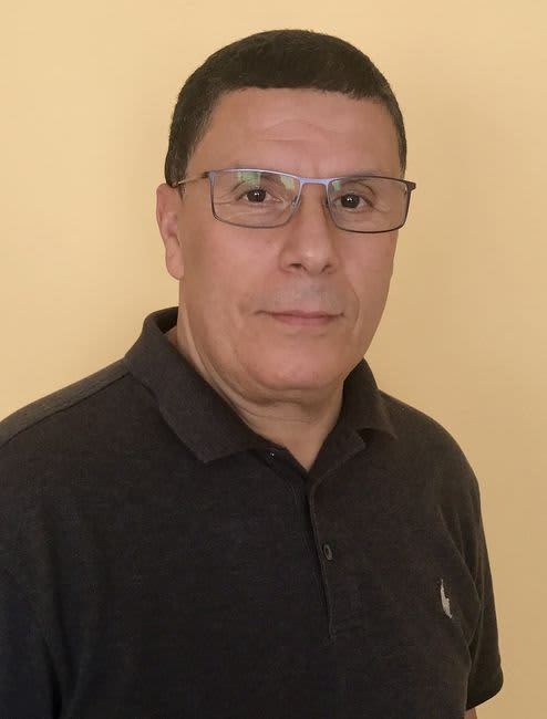 Dr Nassar GUEDDAH