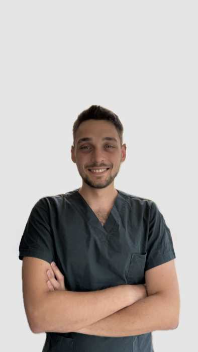 Daniel Zaloga