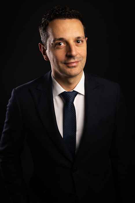 Dr Marco Pastore, Ophtalmologue à Montereau-Fault-Yonne