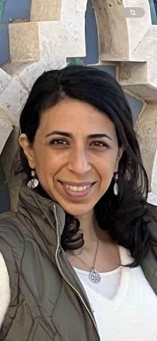 Dr Kenza KETTANI-HALABI