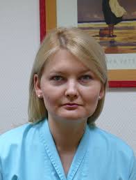 Dr Andréea IONITA