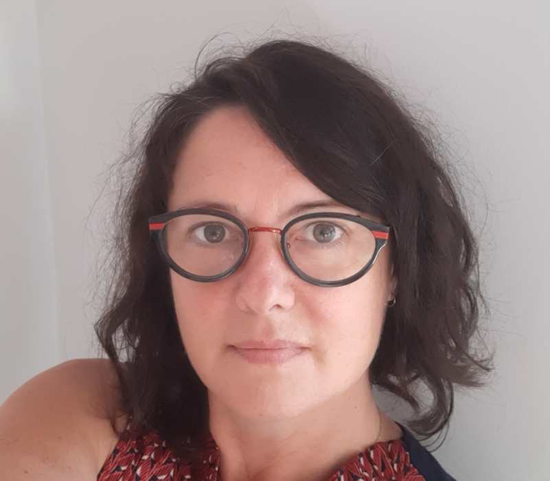 Céline Pomes Bordedebat