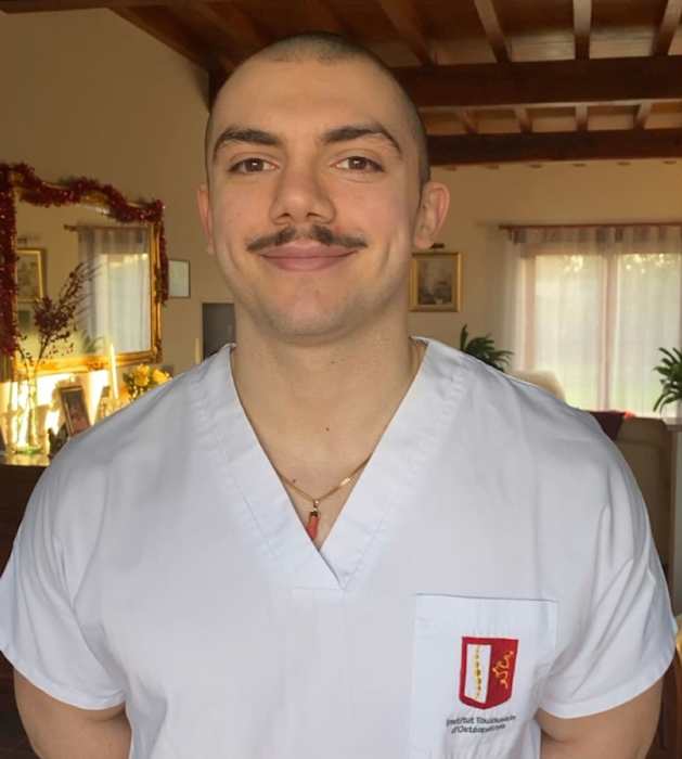 Dr Thomas Regourd, Ostéopathe à Péchabou